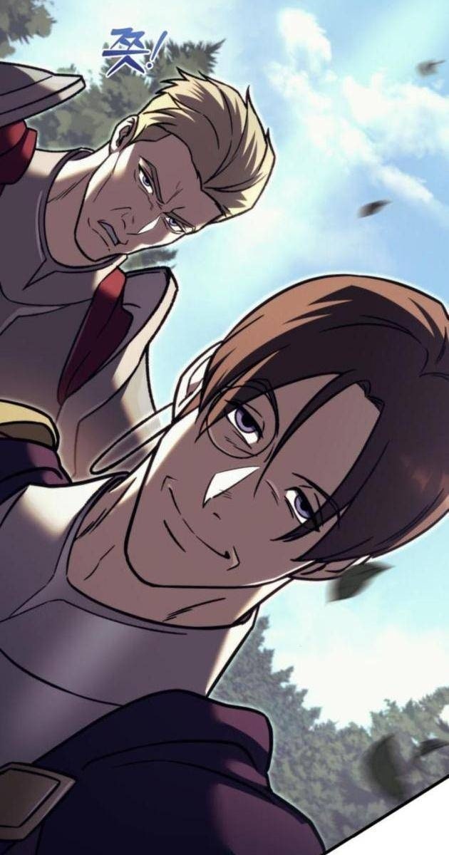 Hồi Quy Giả Của Gia Tộc Suy Vong - Page 74