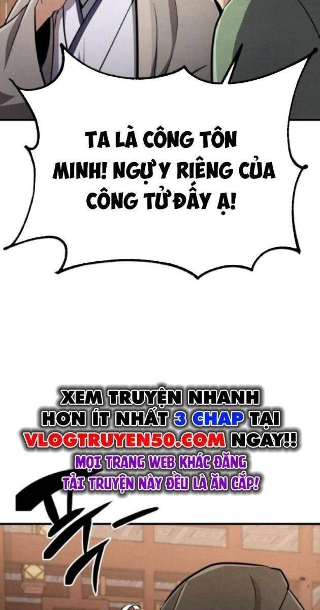 Quyền Vương Phục Sinh - Page 40