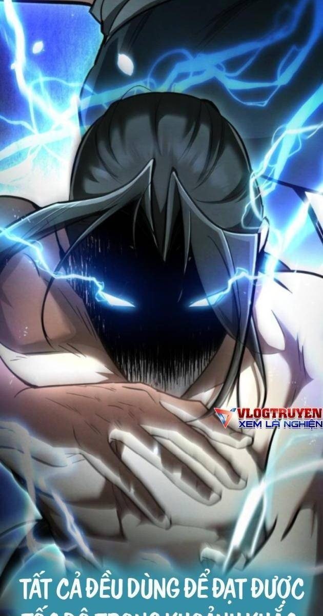 Quyền Vương Phục Sinh - Page 8