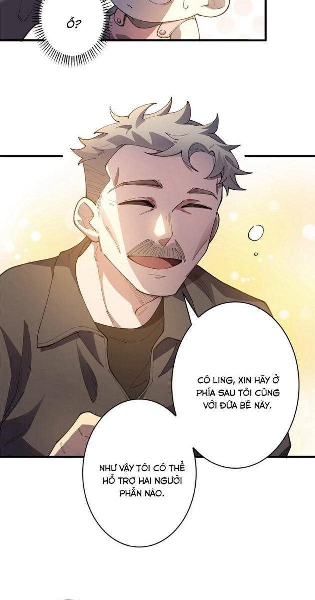 Ranker SSS Được Chọn - Page 38