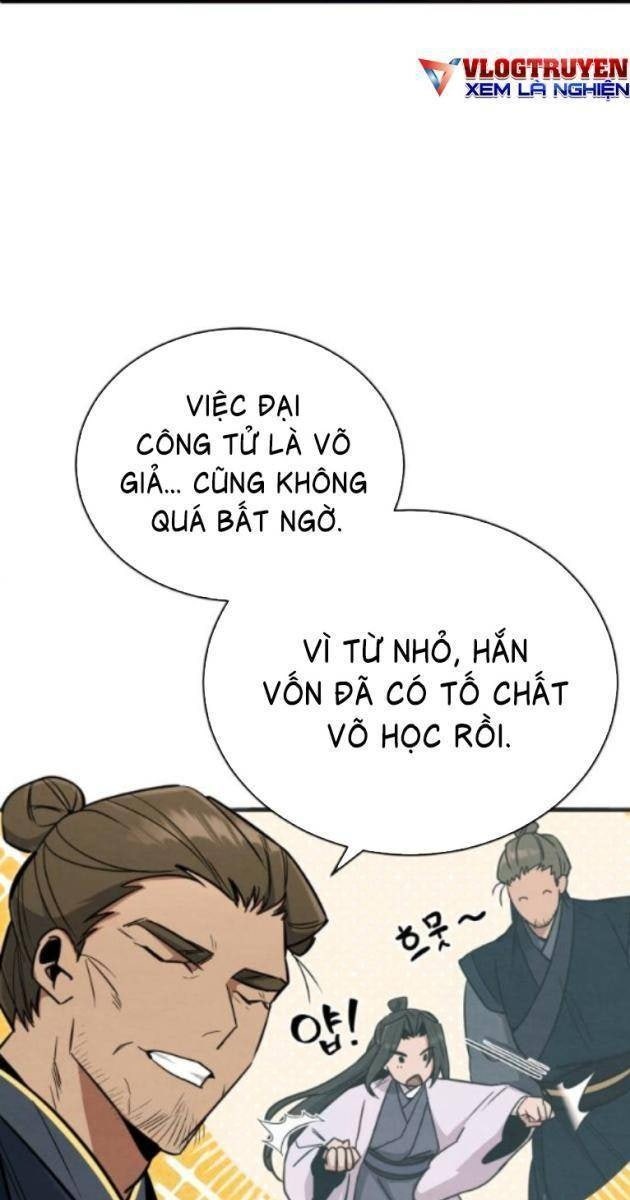Quyền Vương Phục Sinh - Page 88