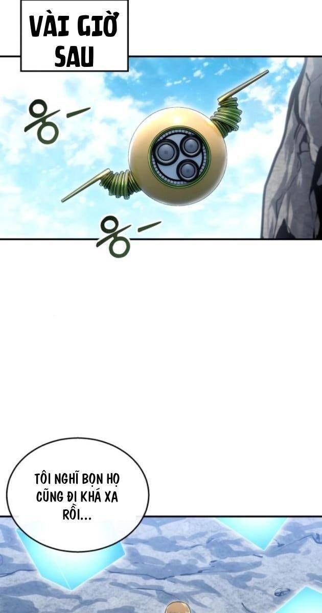 Cuộc Chiến Trong Tòa Tháp: Urek Mazino - Page 153