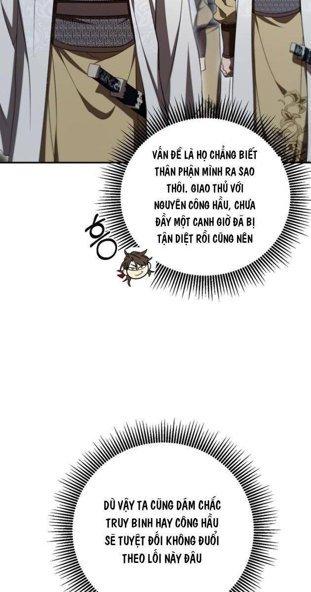 Võ Đang Kỳ Hiệp - Page 118