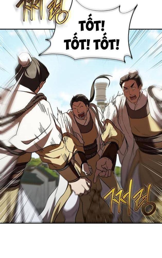 Võ Đang Kỳ Hiệp - Page 95