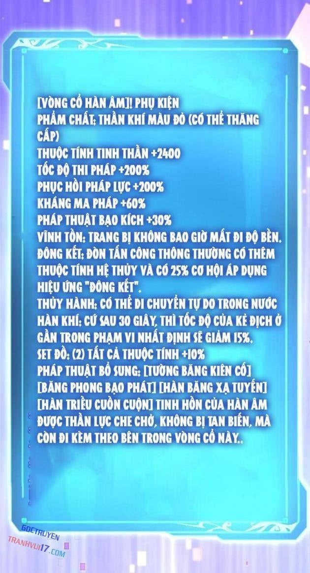 Ta Thật Không Muốn Học Cấm Chú - Page 12