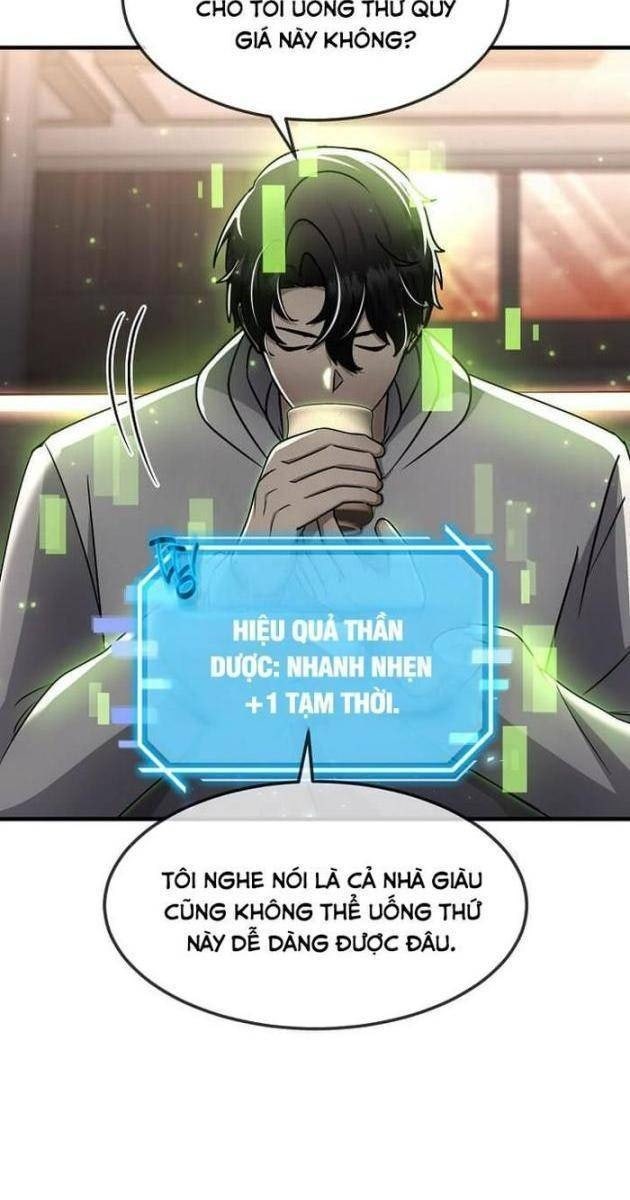 Thần Khí Huyền Thoại Của Người Chơi Thiên Tài - Page 16