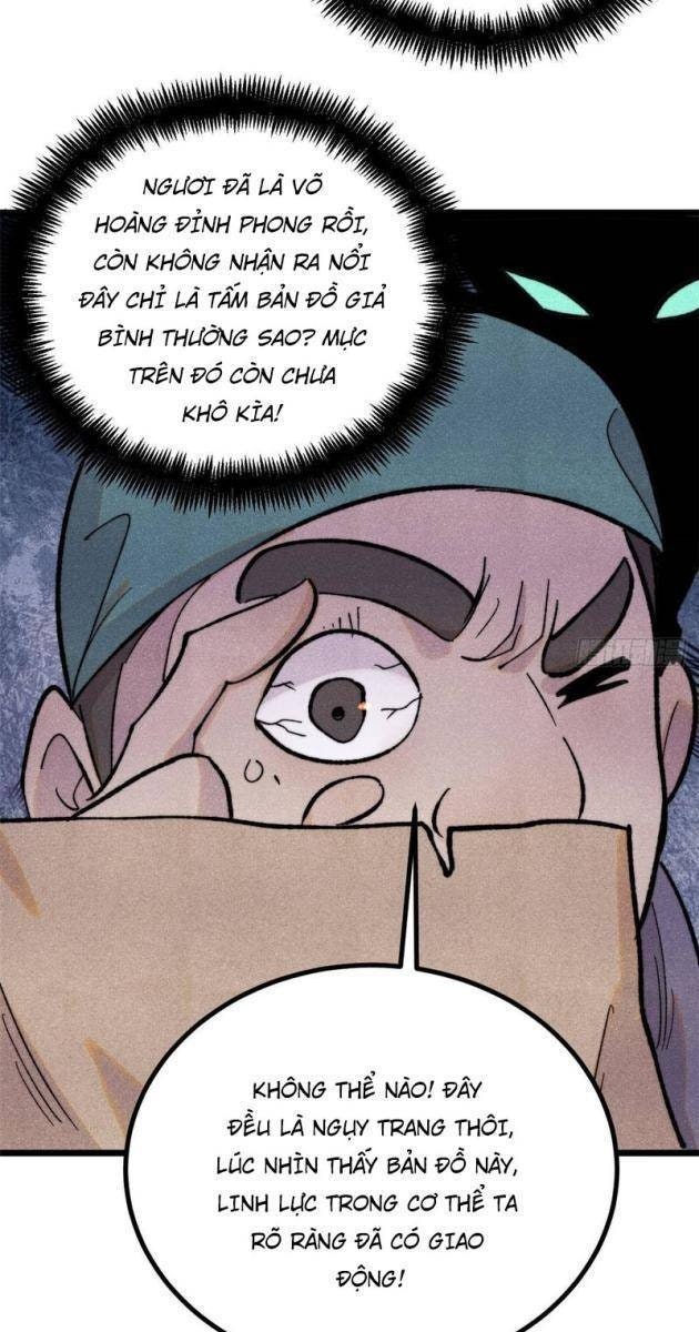 Vạn Cổ Tối Cường Tông - Page 25