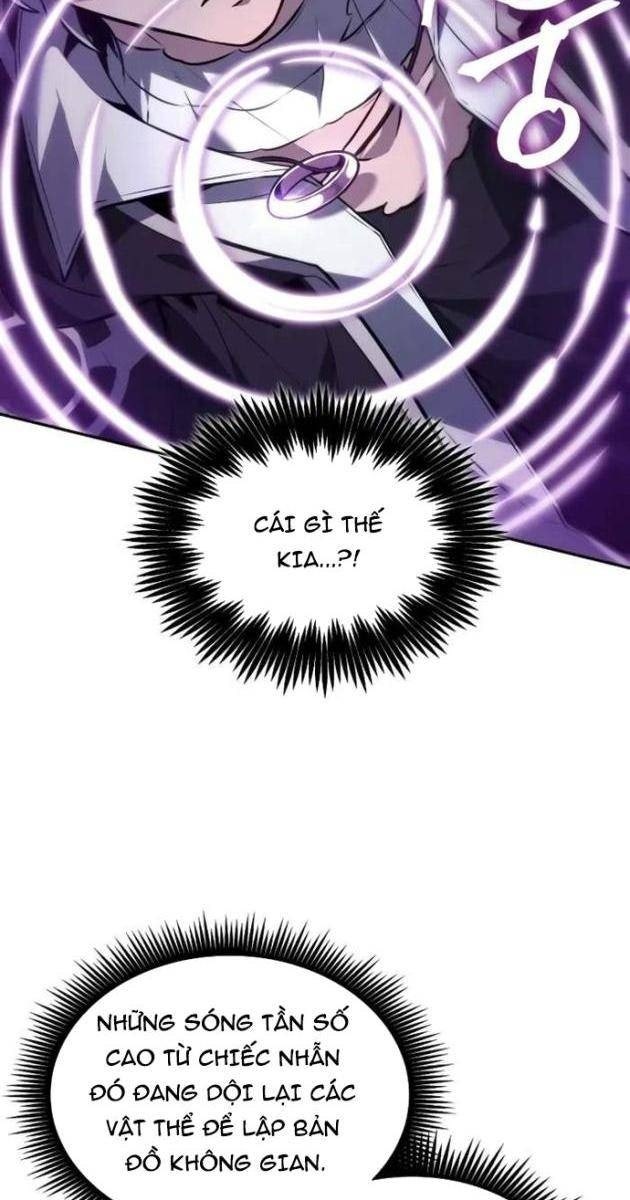 Mạo Hiểm Giả Sống Sót Cuối Cùng - Page 37