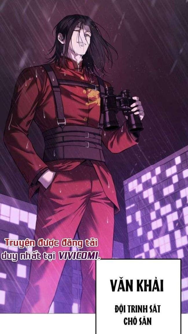 Sát Thủ Áo Đỏ - Page 66