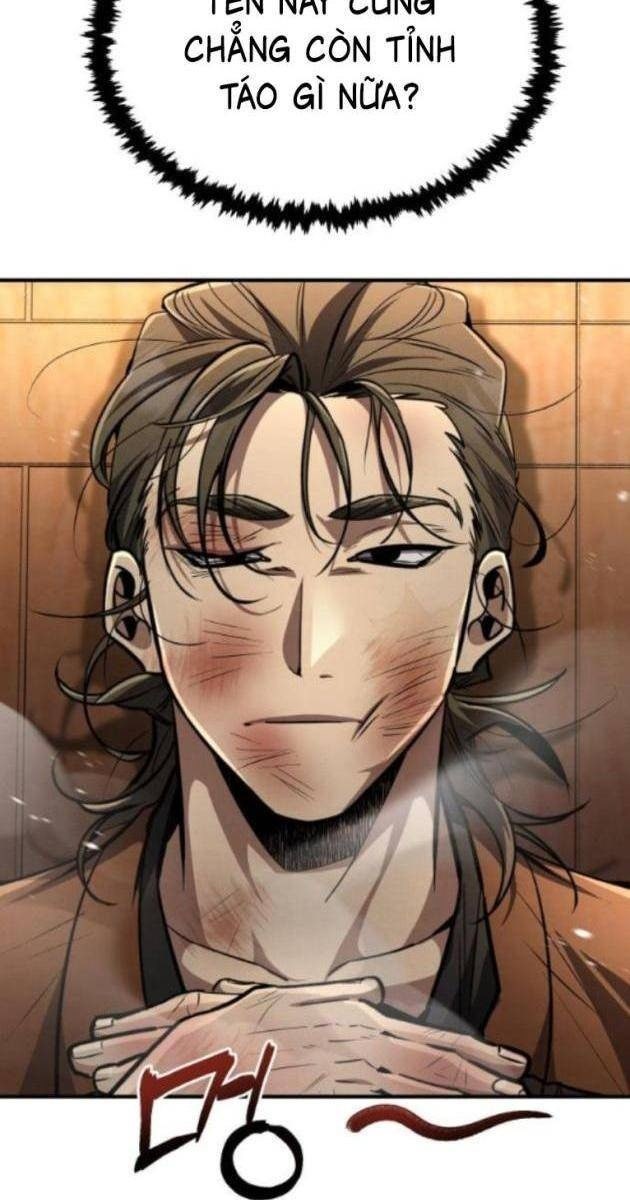 Quyền Vương Phục Sinh - Page 128