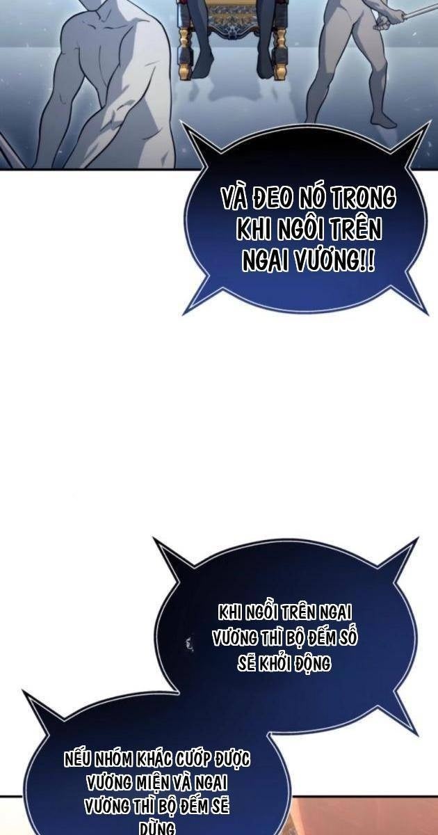 Cuộc Chiến Trong Tòa Tháp: Urek Mazino - Page 78