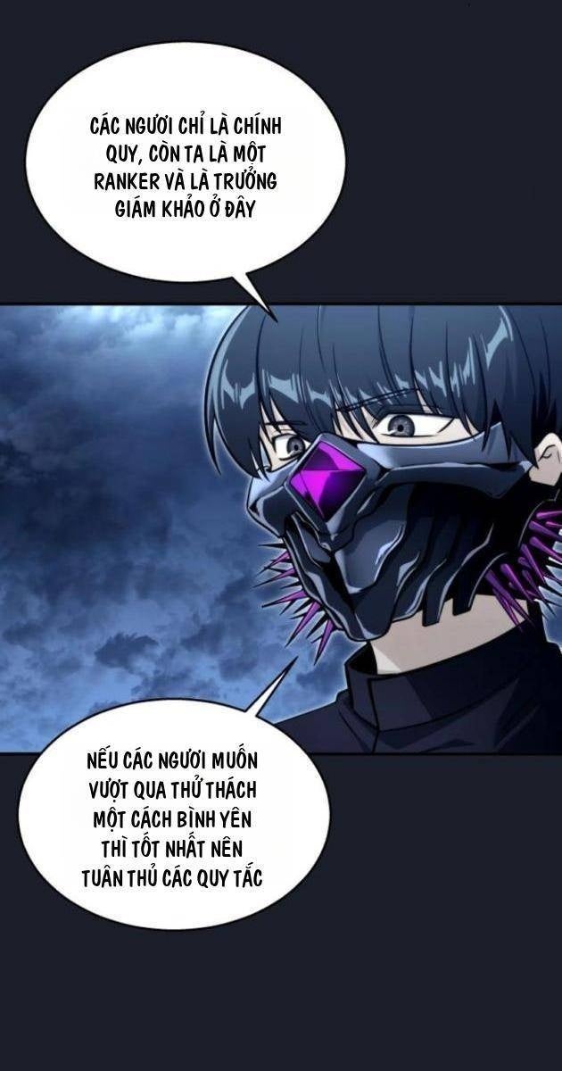 Cuộc Chiến Trong Tòa Tháp: Urek Mazino - Page 18