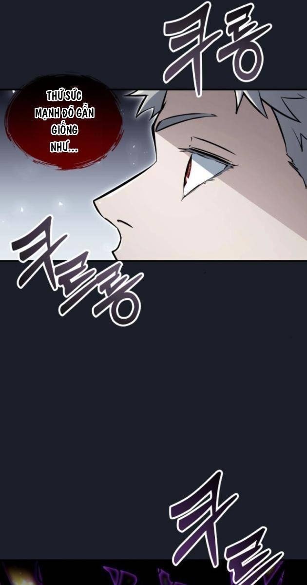 Cuộc Chiến Trong Tòa Tháp: Urek Mazino - Page 41