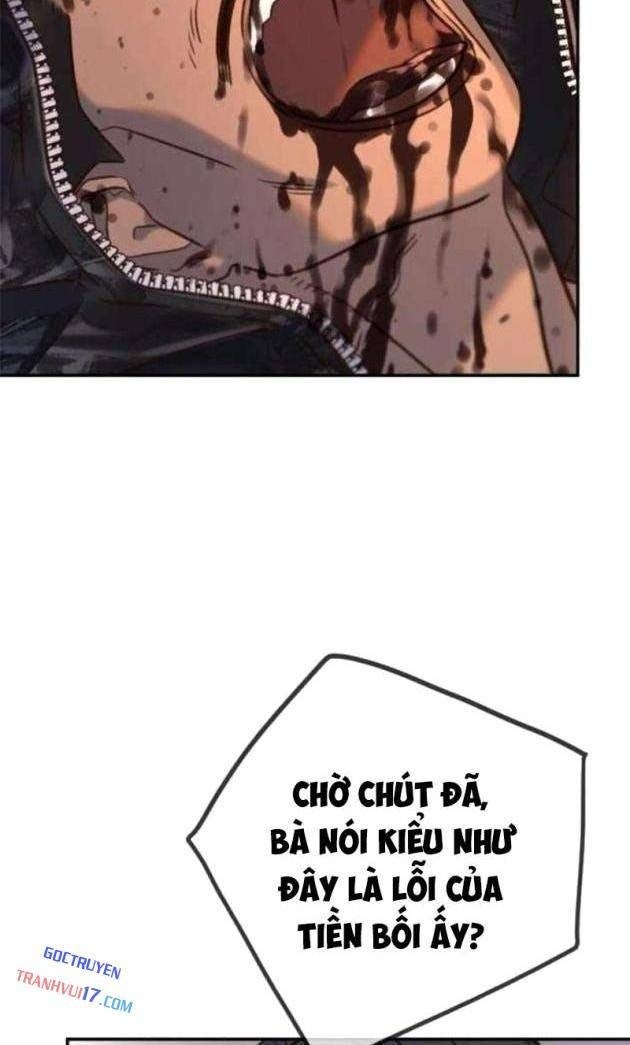 Mọi người Đều Yêu Cô Ấy - Page 16