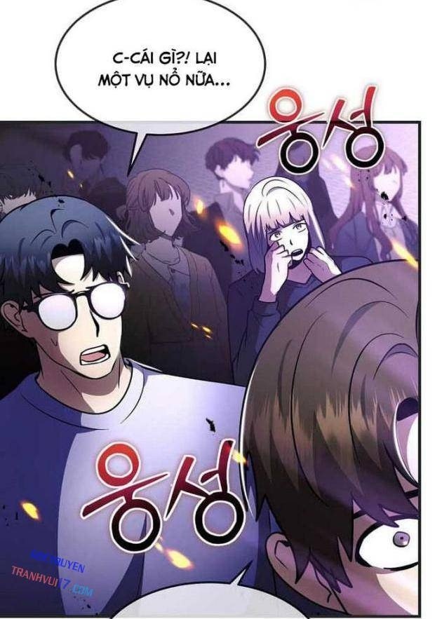 Thần Khí Huyền Thoại Của Người Chơi Thiên Tài - Page 98