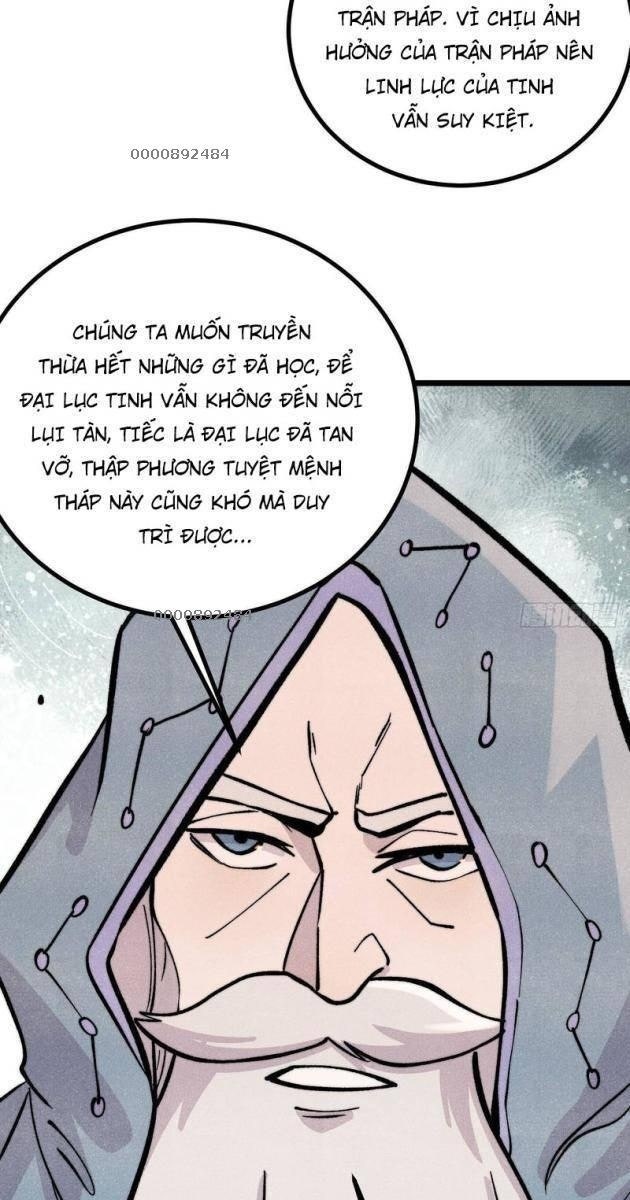 Vạn Cổ Tối Cường Tông - Page 5