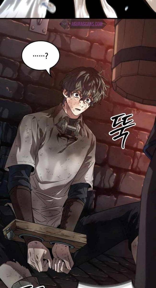 Mạo Hiểm Giả Sống Sót Cuối Cùng - Page 83