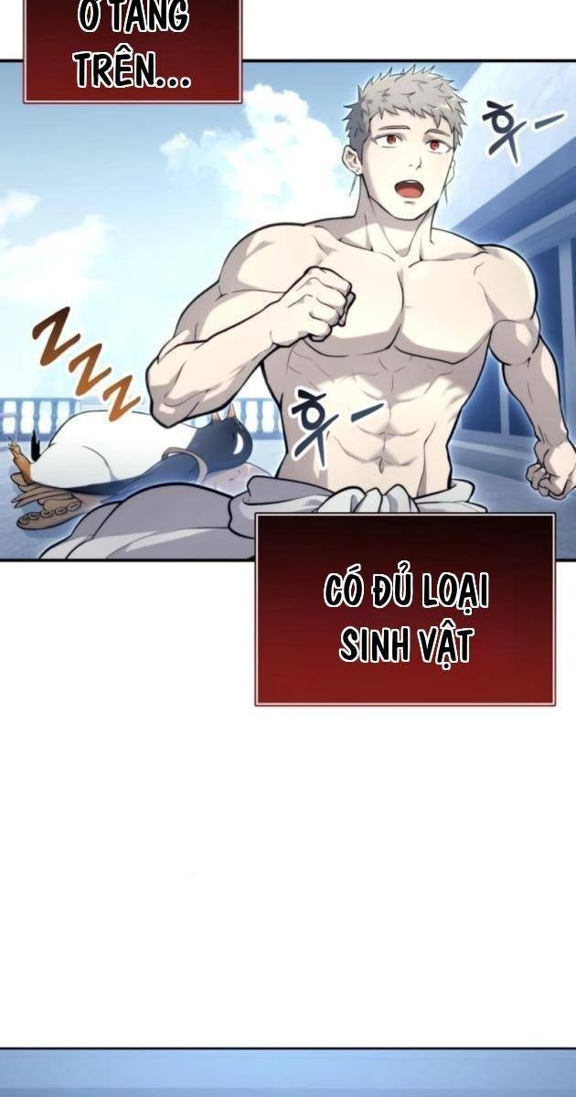 Cuộc Chiến Trong Tòa Tháp: Urek Mazino - Page 32