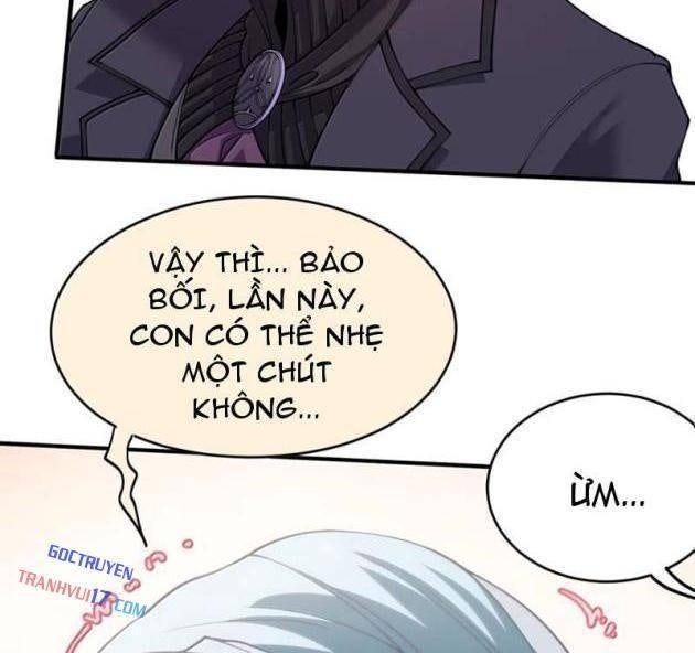 Thuật Sĩ Luyện Kim Tà Ác Không Giải Quyết Được Vật Thí Nghiệm Của Mình - Page 9