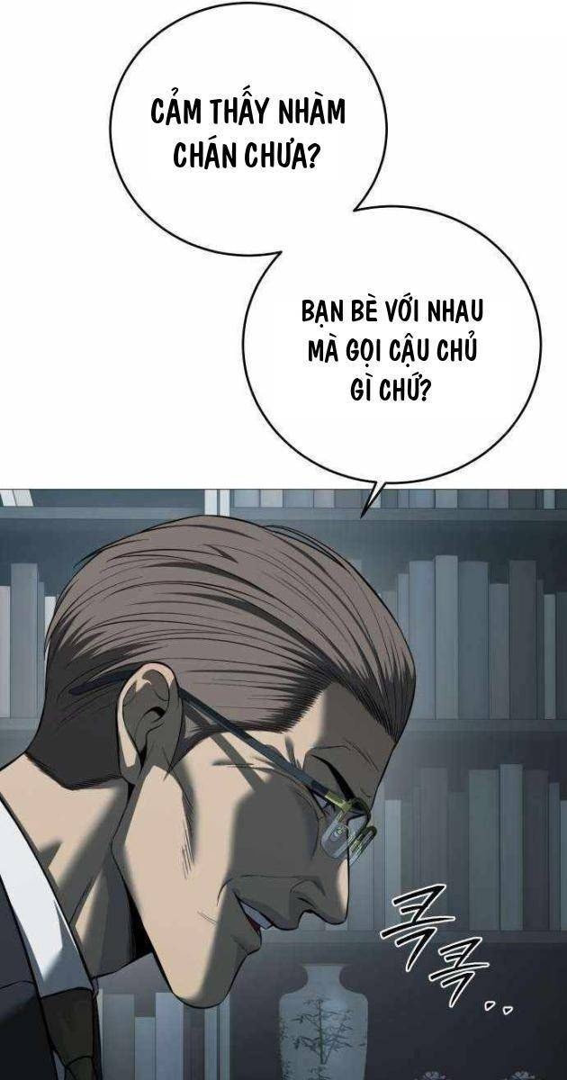 Sát Thủ Áo Đỏ - Page 23