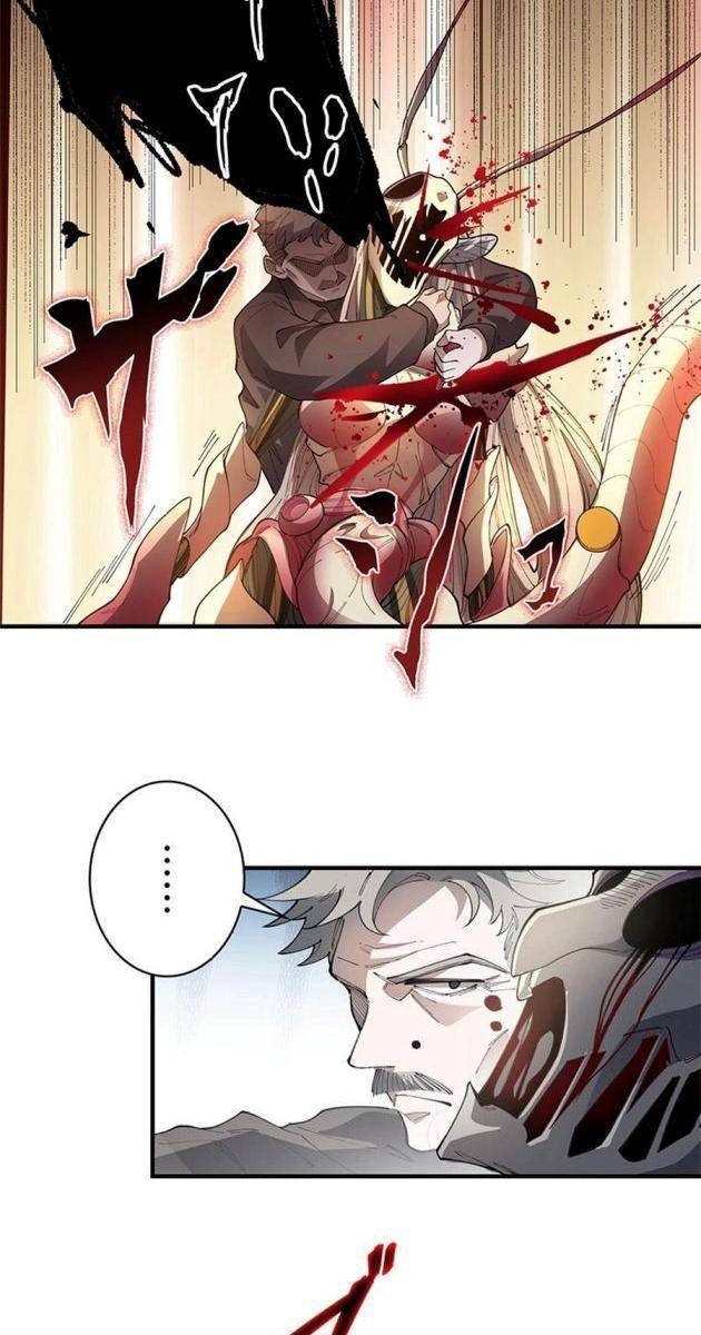 Ranker SSS Được Chọn - Page 69