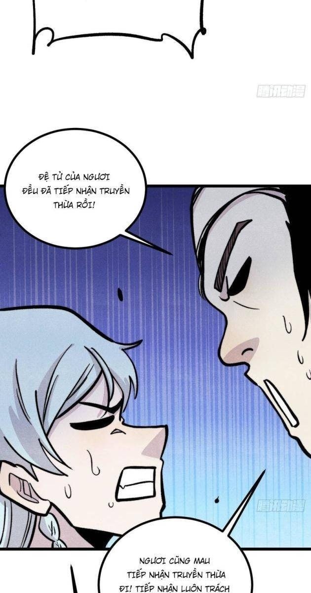 Vạn Cổ Tối Cường Tông - Page 45