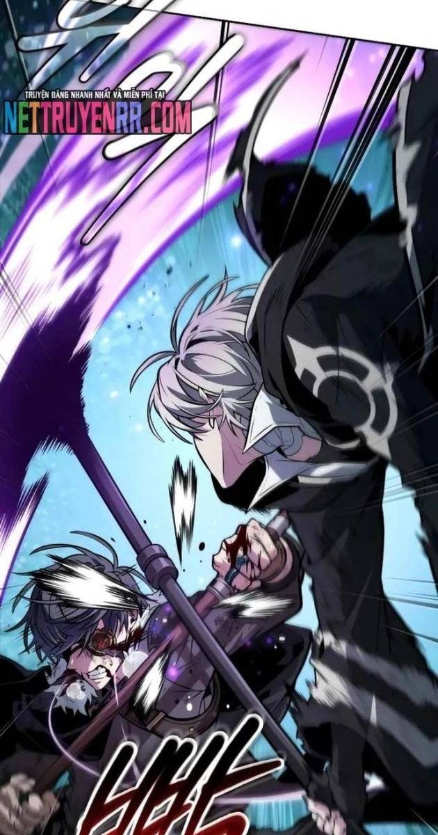 Mạo Hiểm Giả Sống Sót Cuối Cùng - Page 7