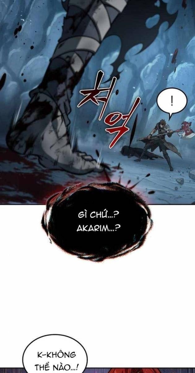 Mạo Hiểm Giả Sống Sót Cuối Cùng - Page 31