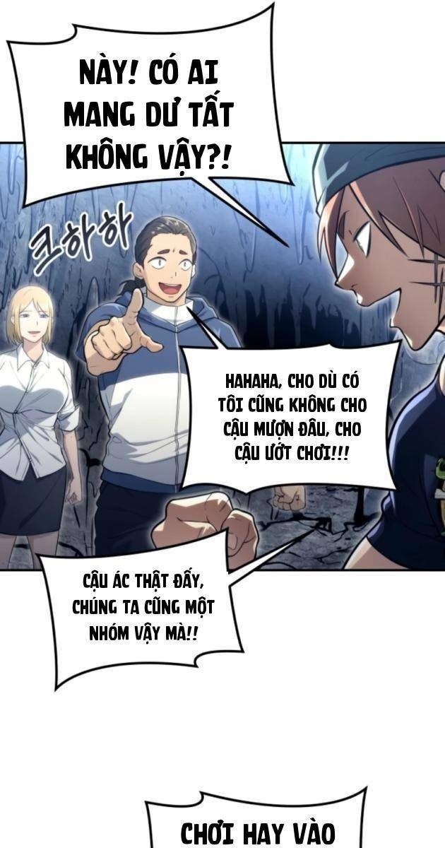 Cuộc Chiến Trong Tòa Tháp: Urek Mazino - Page 105