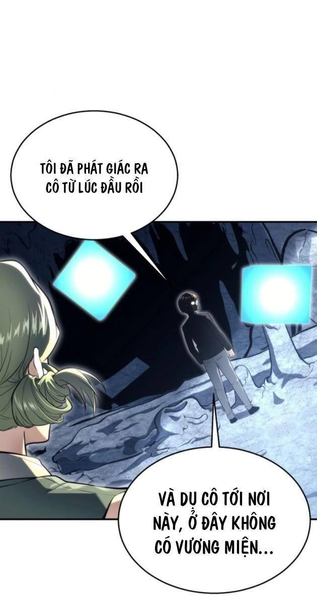 Cuộc Chiến Trong Tòa Tháp: Urek Mazino - Page 172