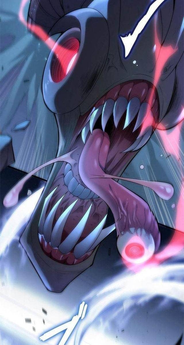 Ranker SSS Được Chọn - Page 5