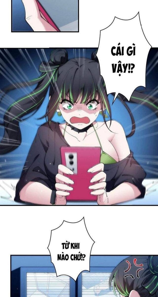 Ranker SSS Được Chọn - Page 45