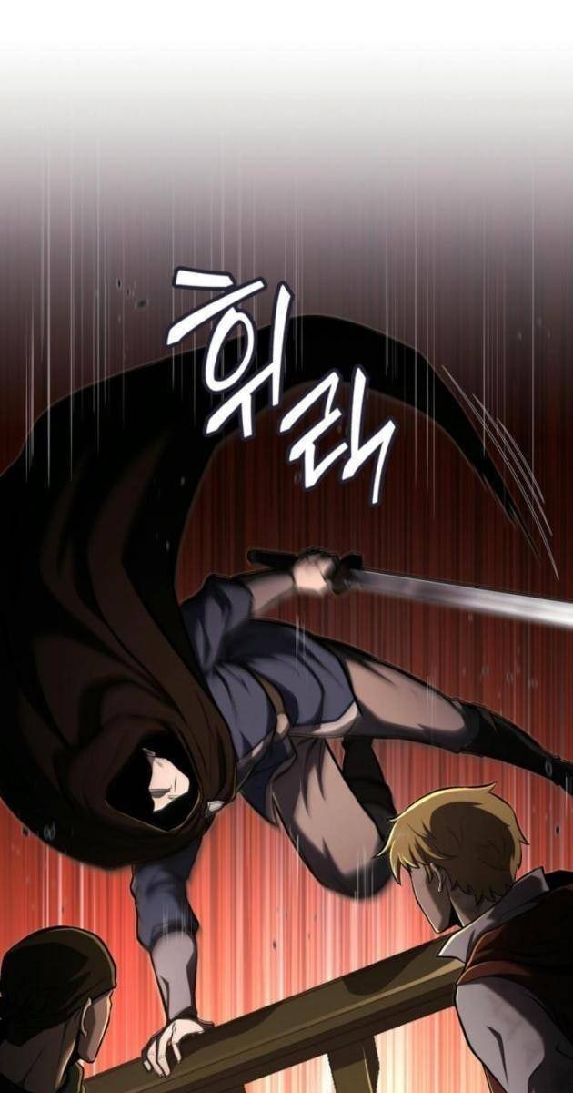 Nhà Vô Địch Kalli - Page 61