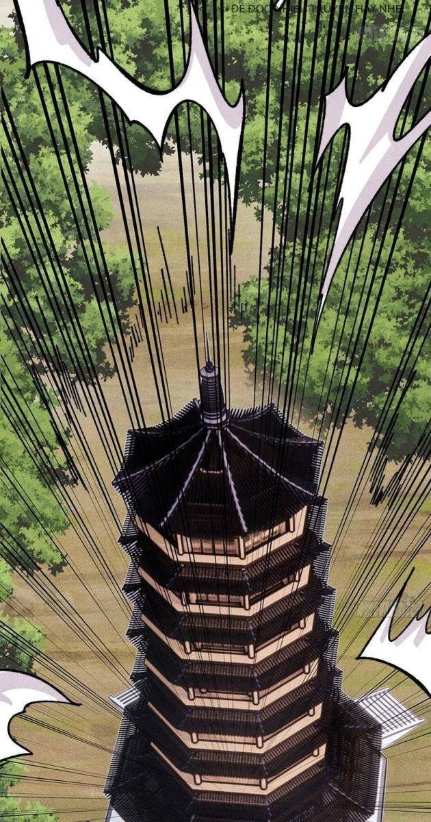 Vạn Cổ Tối Cường Tông - Page 27