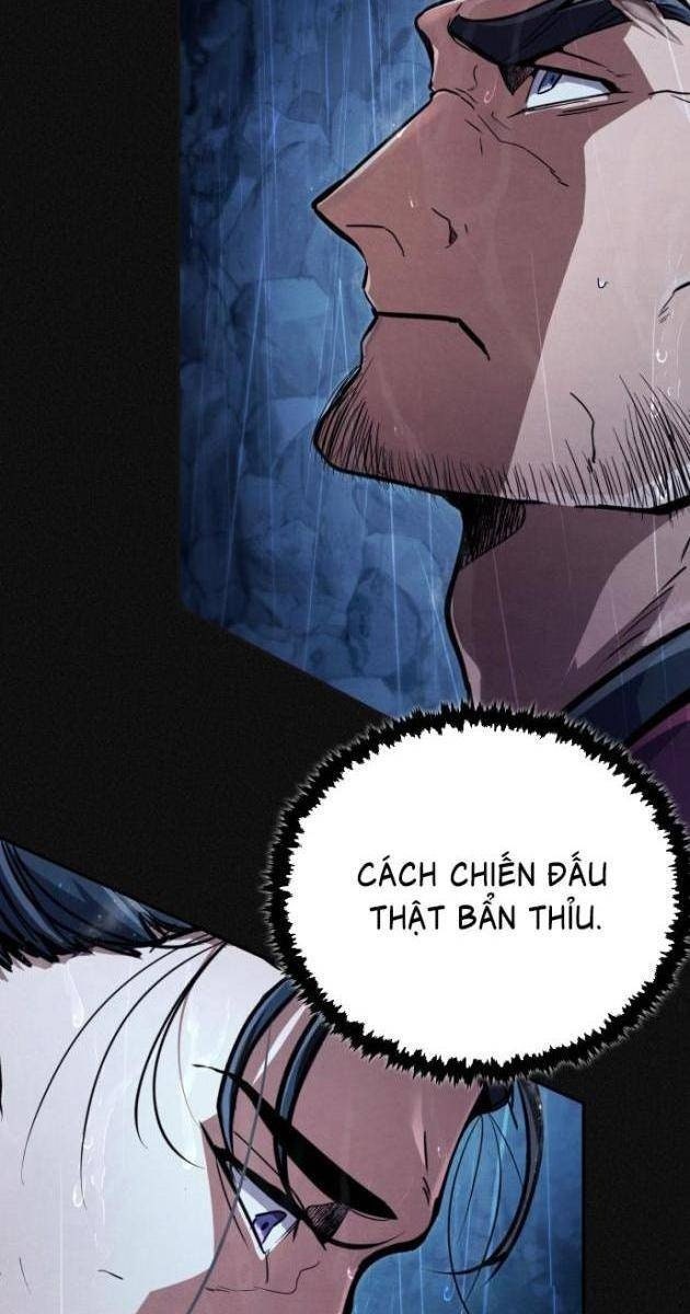 Quyền Vương Phục Sinh - Page 36