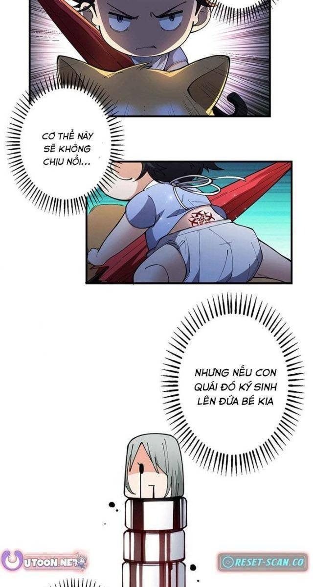 Ranker SSS Được Chọn - Page 37