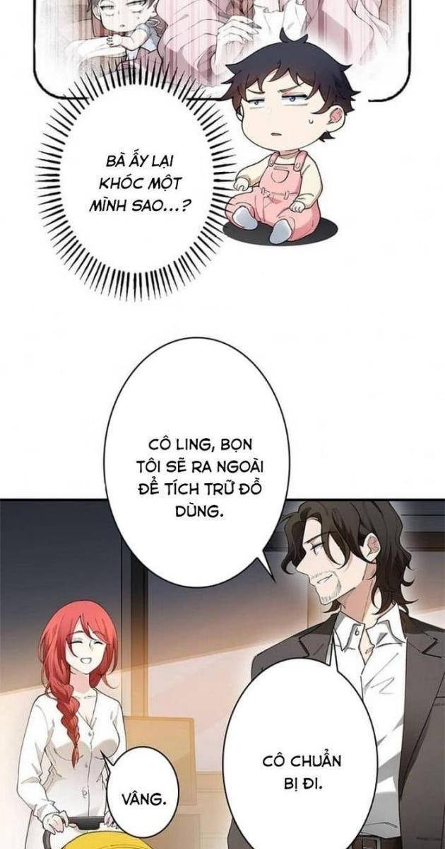 Ranker SSS Được Chọn - Page 7