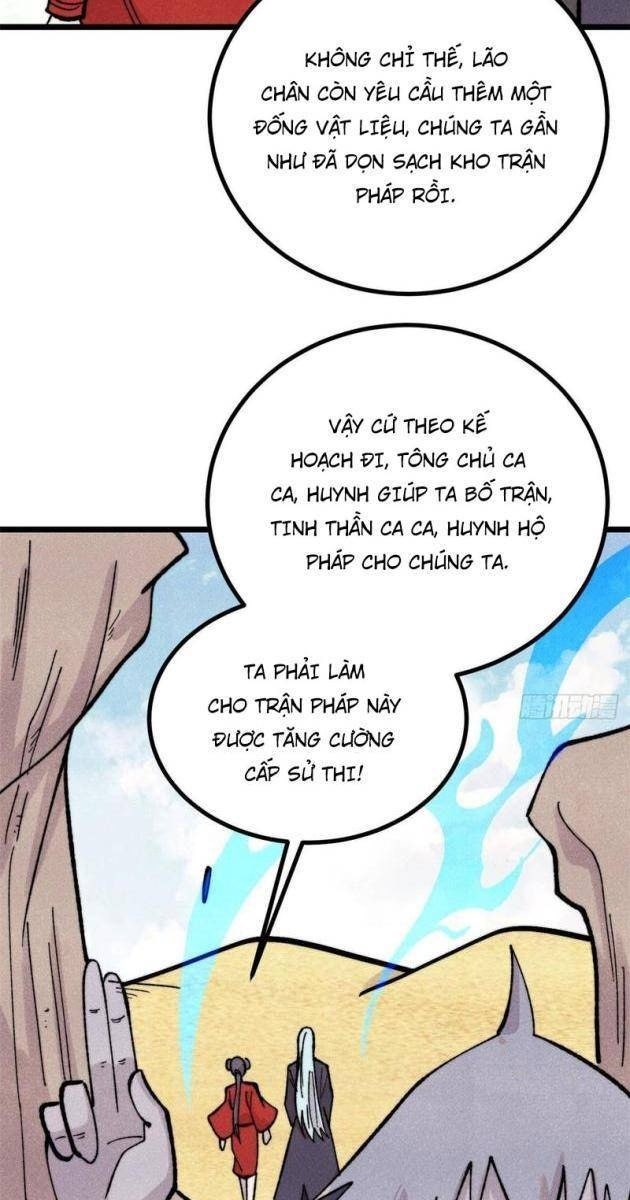 Vạn Cổ Tối Cường Tông - Page 49