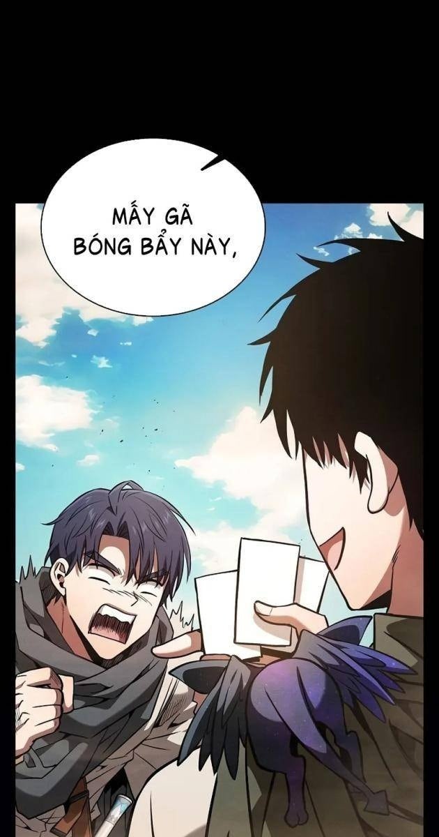 KIẾM THÁNH THIÊN TÀI CỦA HỌC VIỆN - Page 90