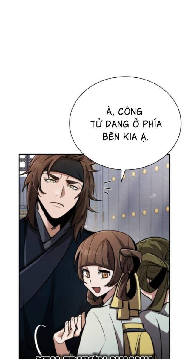 Quyền Vương Phục Sinh - Page 149