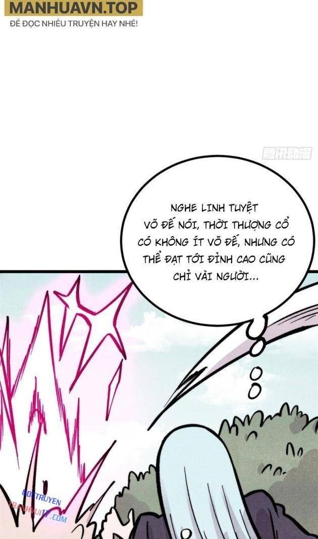 Vạn Cổ Tối Cường Tông - Page 60
