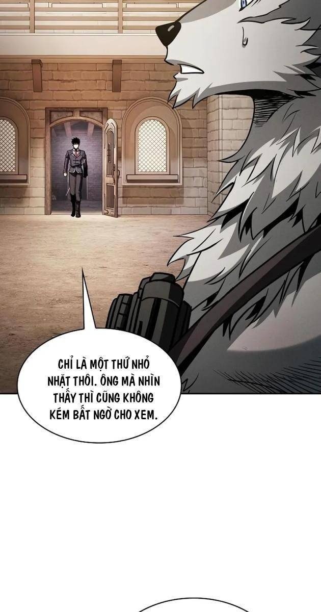 KIẾM THÁNH THIÊN TÀI CỦA HỌC VIỆN - Page 123