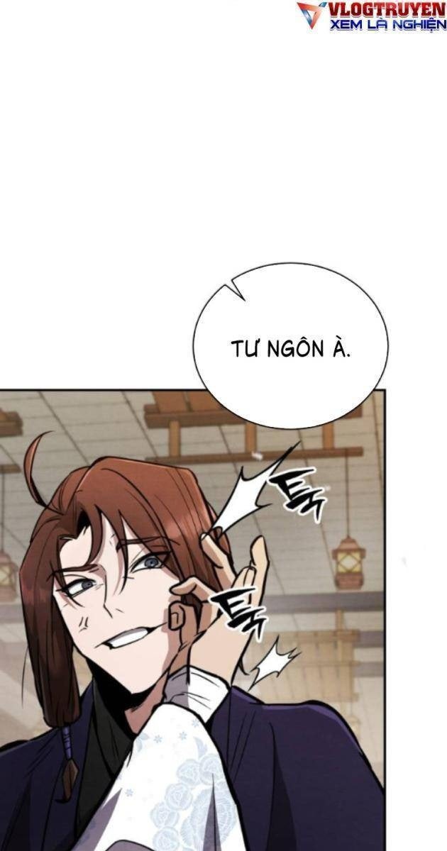 Quyền Vương Phục Sinh - Page 159