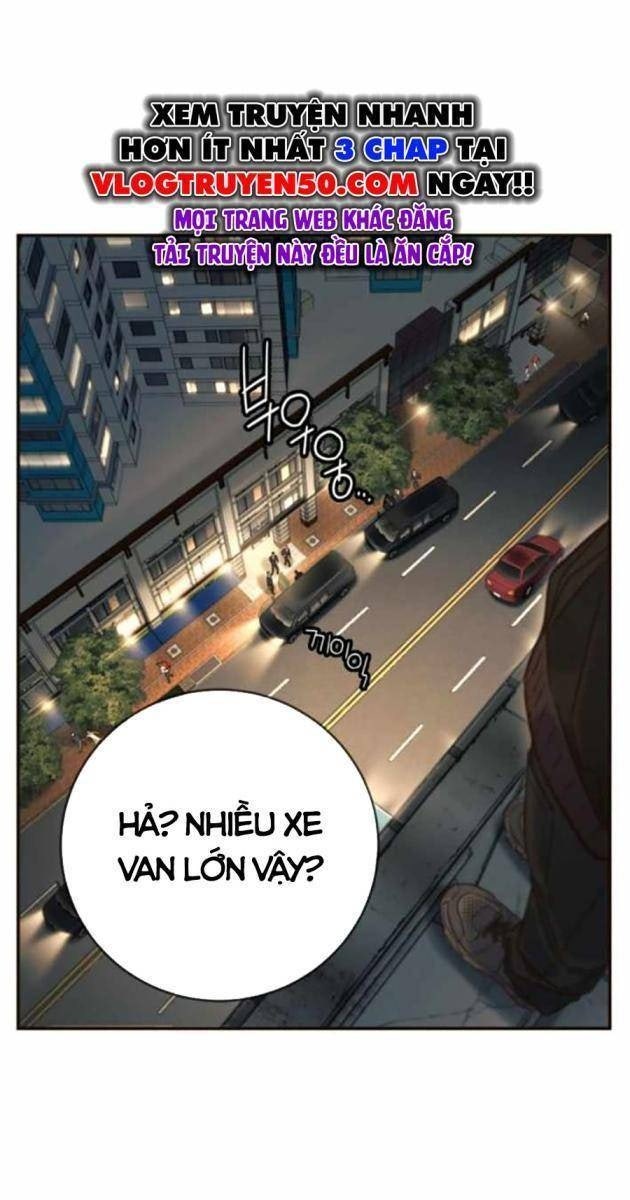 Mọi người Đều Yêu Cô Ấy - Page 16