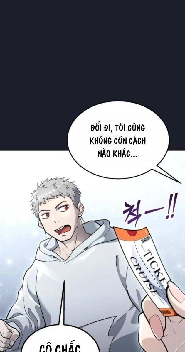 Cuộc Chiến Trong Tòa Tháp: Urek Mazino - Page 59