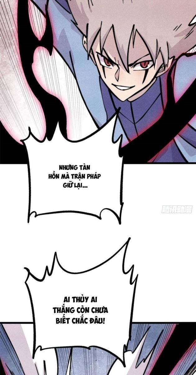 Vạn Cổ Tối Cường Tông - Page 9