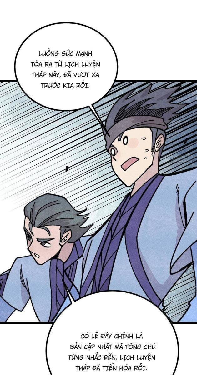 Vạn Cổ Tối Cường Tông - Page 29