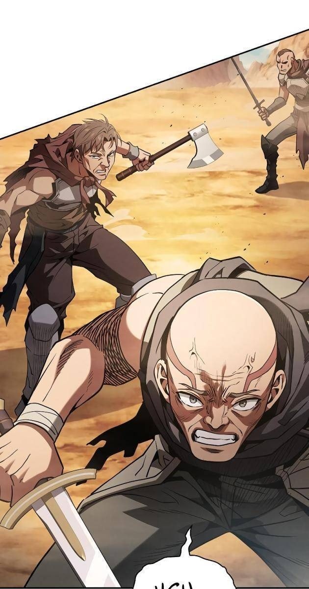 KIẾM THÁNH THIÊN TÀI CỦA HỌC VIỆN - Page 57