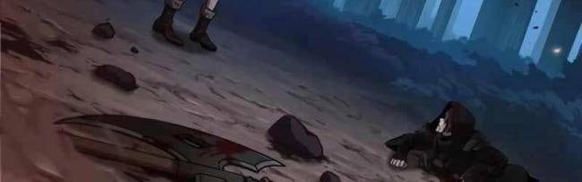 Mạo Hiểm Giả Sống Sót Cuối Cùng - Page 171