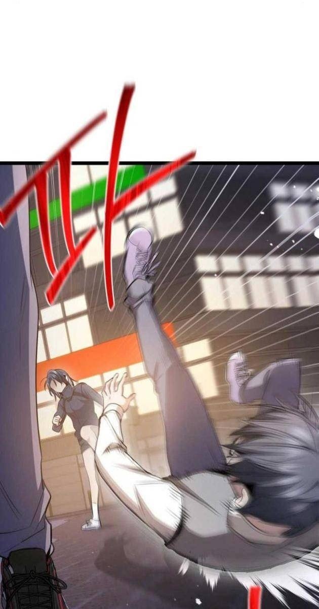 Vương Hậu Đi Học - Page 116